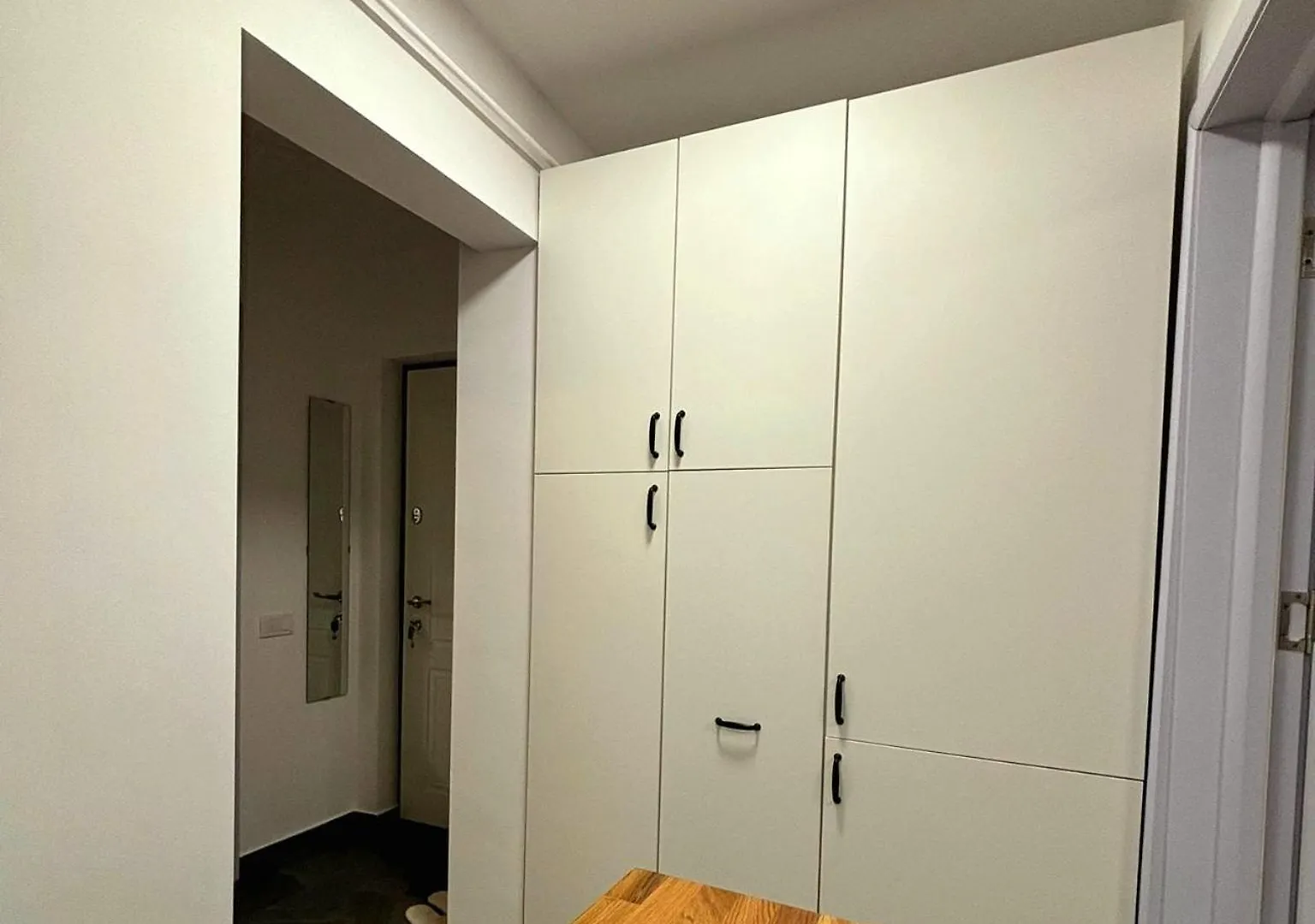 Appartamento Up In Bucarest