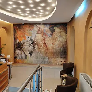 Bulair Hotel Burgas City