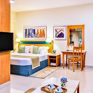 Golden Sands Hotel de apartamente Dubai
