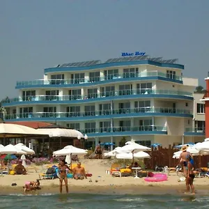 Blue Bay Hotel Sunny Beach