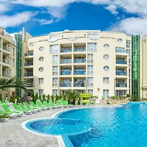 Vechna R Hotel de apartamente Sunny Beach