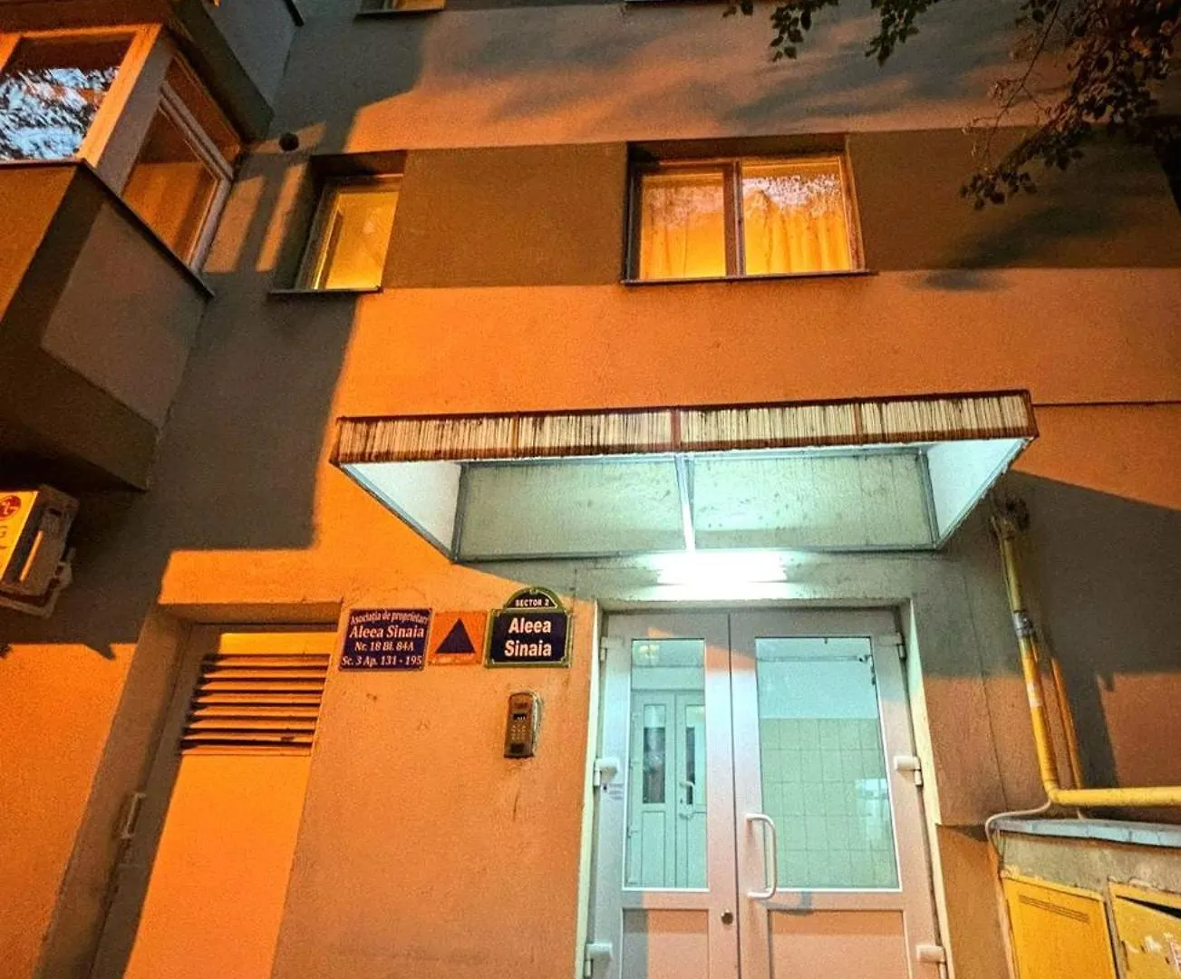 Up In Bucharest Appartement 0*,  Roemenië