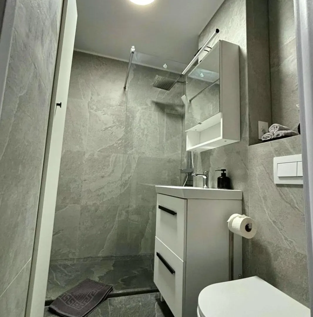 Up In Bucharest Appartement Roemenië